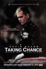 Watch Taking Chance Vodly