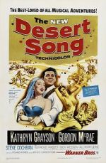 Watch The Desert Song Vodly