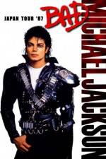 Watch Michael Jackson - Bad World Tour Vodly