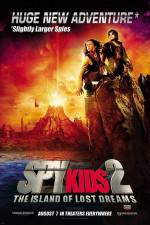 Watch Spy Kids 2: Island of Lost Dreams Vodly