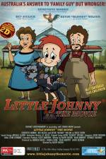 Watch Little Johnny the Movie Vodly