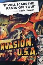 Watch Invasion U.S.A. Vodly