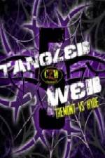 Watch CZW 'Tangled Web V' Vodly