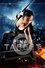 Watch Final Target Vodly