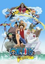 Watch One Piece: Adventure on Nejimaki Island Vodly