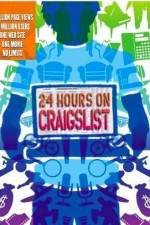 Watch 24 Hours on Craigslist Vodly