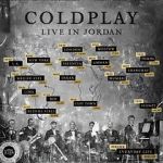 Watch Coldplay: Everyday Life - Live in Jordan (TV Special 2019) Vodly