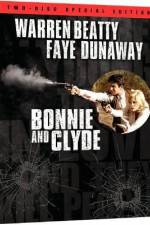 Watch Bonnie and Clyde Vodly