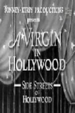 Watch A Virgin in Hollywood Vodly