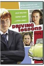 Watch Driving Lessons Vodly