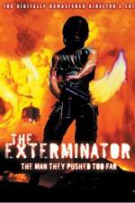 Watch The Exterminator Vodly