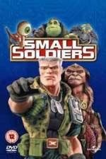Watch Small Soldiers Vodly
