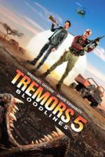 Watch Tremors 5: Bloodlines Vodly