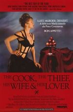 Watch The Cook, the Thief, His Wife & Her Lover Vodly