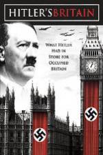 Watch Hitler's Britain Vodly