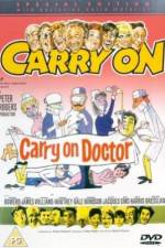 Watch Carry on Doctor Vodly