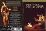 Watch The Jimi Hendrix Experience: Live at Monterey Vodly