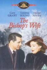 Watch The Bishop's Wife Vodly