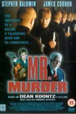 Watch Mr. Murder Vodly