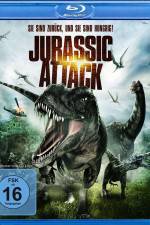 Watch Jurassic Attack Vodly