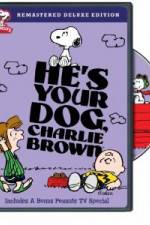 Watch He's Your Dog, Charlie Brown Vodly