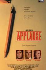 Watch Applause Vodly