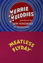 Watch Meatless Flyday (Short 1944) Vodly