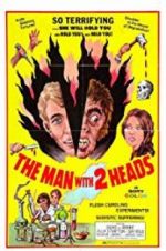 Watch The Man with Two Heads Vodly