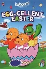 Watch Egg-Cellent Easter Vodly