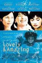 Watch Lovely & Amazing Vodly