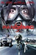 Watch Pandemic Vodly