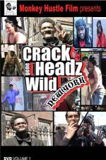 Watch Crackheads Gone Wild New York Vodly