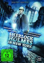 Watch Sherlock Holmes in New York Vodly