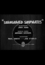 Watch Shanghaied Shipmates (Short 1936) Vodly