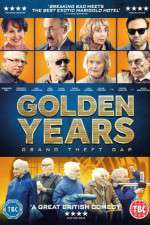 Watch Golden Years Vodly