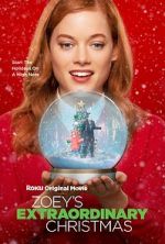 Watch Zoey\'s Extraordinary Christmas Vodly