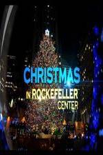 Watch Christmas in Rockefeller Center Vodly