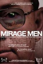 Watch Mirage Men Vodly