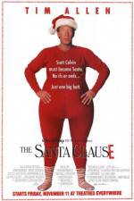 Watch The Santa Clause Vodly