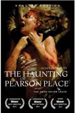 Watch The Haunting of Pearson Place Vodly