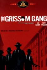 Watch The Grissom Gang Vodly