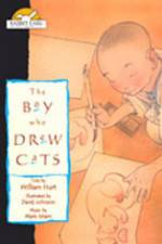 Watch The Boy Who Drew Cats Vodly