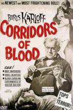 Watch Corridors of Blood Vodly