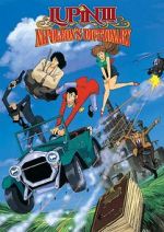 Watch Lupin the 3rd: Napoleon\'s Dictionary Vodly