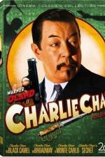 Watch Charlie Chan on Broadway Vodly