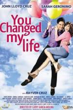 Watch You Changed My Life Vodly