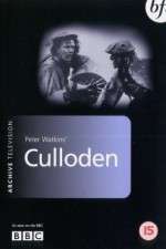 Watch Culloden Vodly