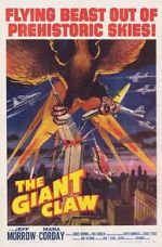 Watch The Giant Claw Vodly