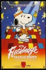 Watch It's Flashbeagle Charlie Brown Vodly