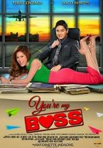 Watch You\'re My Boss Vodly